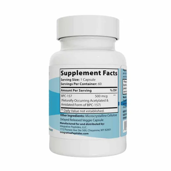 BPC-157 Pure