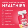 Fiber Gummies