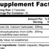 Best 5 HTP Supplement for Mood Support & Sleep Wellness