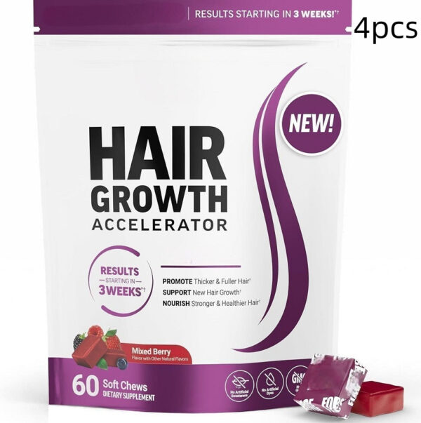 Vitamin D Health Functional Gummies