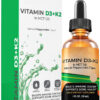 Vitamin D Drop