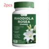 Rhodiola Rosea Capsules