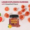 Maca Root Gummies Horny Goat Weed