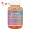 Health Functional Gummies With Vitamin D