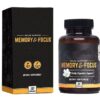 Best L-Theanine Supplement for Calm Focus & Mental Clarity