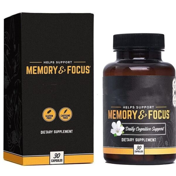 Best L-Theanine Supplement for Calm Focus & Mental Clarity