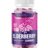Elderberry Gummies for Kids with Vitamin C & Zinc