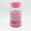 Calcium Iron And Zinc Nutritional Supplements For Sandwich Gummies