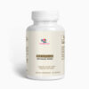 Vendercart Ashwagandha with Black Pepper – Organic Ashwagandha Capsules | 60 Capsules