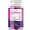 Elderberry Gummies for Kids with Vitamin C & Zinc