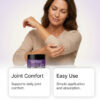 Magnesium Cream for Joint Pain Support & Daily Joint Comfort