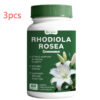 Rhodiola Rosea Capsules