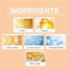 Cordyceps Mushroom Immune Support Capsules