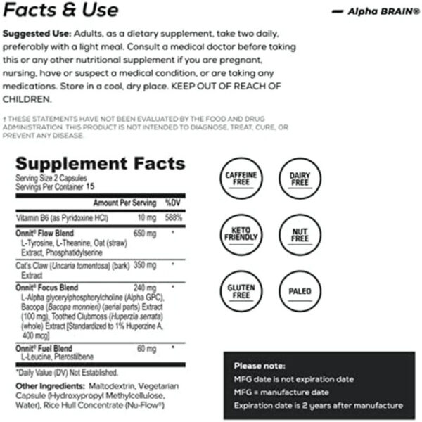 Best L-Theanine Supplement for Calm Focus & Mental Clarity