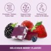 Vitamin D Health Functional Gummies