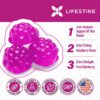 Elderberry Gummies for Kids with Vitamin C & Zinc