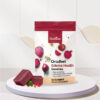 Beet Root Gummies – Reduce Swelling, Lymphatic Drainage & Circulation | 60 Gummies