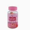 Calcium Iron And Zinc Nutritional Supplements For Sandwich Gummies