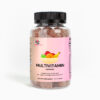 MULTIVITAMIN BEAR GUMMIES, 60 GUMMIES