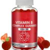 Complex Vitamin B Gummies