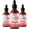 B12 Liquid Drops for Energy Metabolism & Focus Support